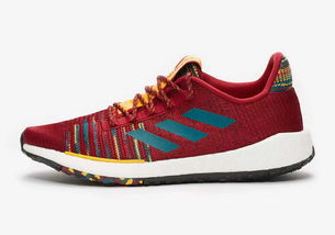 针织品的掌门人 MISS ONI x Adidas系列鞋款惊艳曝光